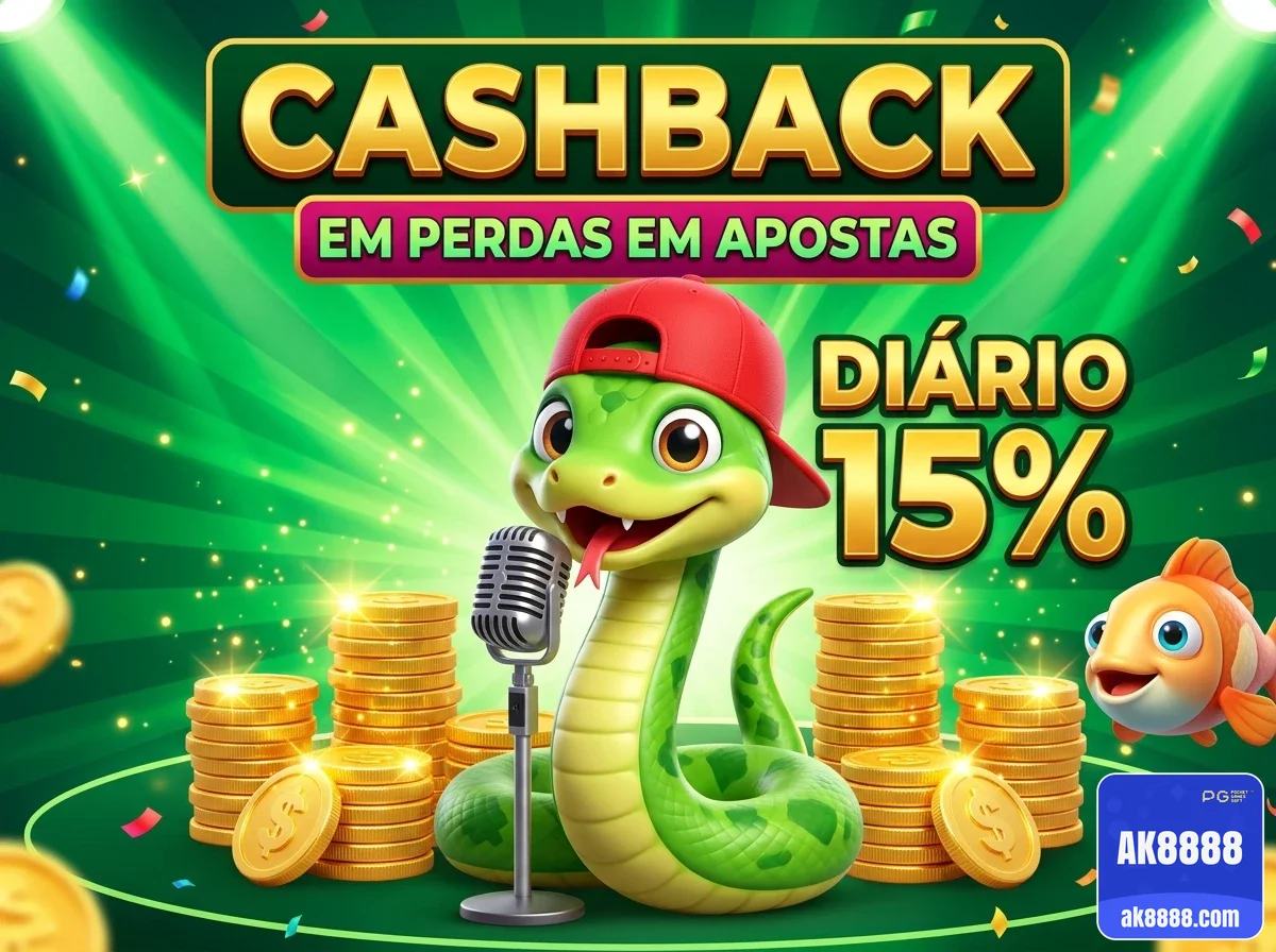 ak8888 - app exclusivo - Interface do App