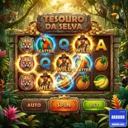 ak8888 - explorar os melhores jogos de mesa - Fortune Tiger e Aviator