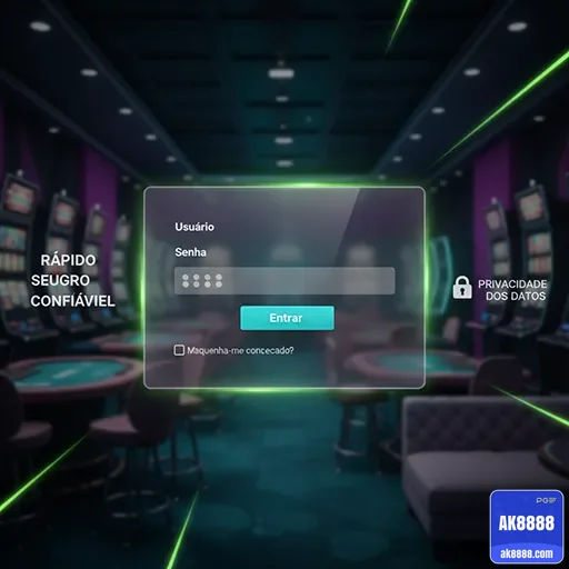 ak8888 - direto entrada rápida - Link Direto