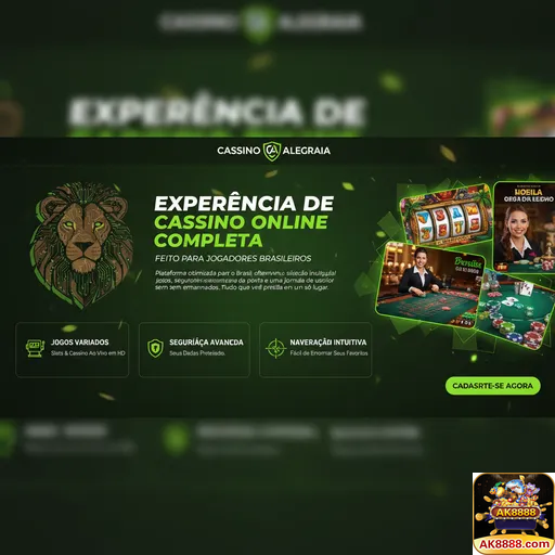 Plataforma ak8888.com: Inovação Contínua e Experiência VIP