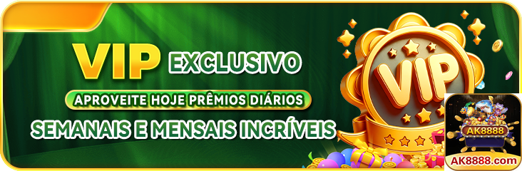 ak8888.com Torneio Semanal